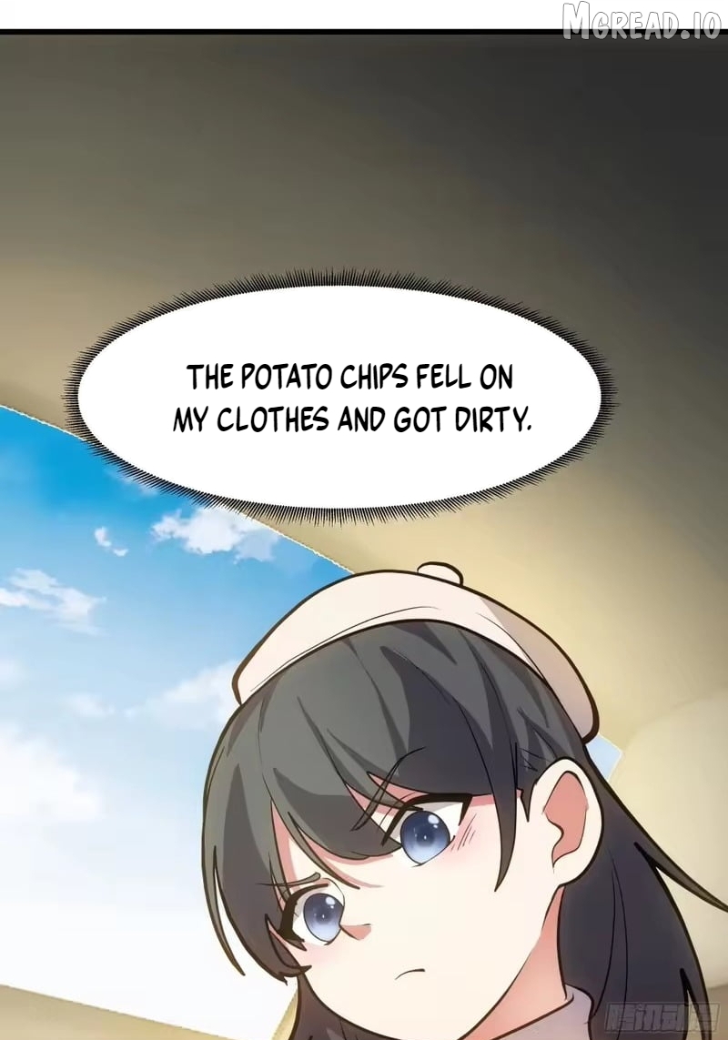 I Really Don’t Want to be Reborn Chapter 470  - page 46